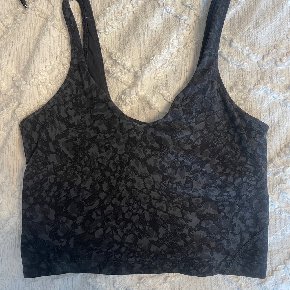 Lululemon Align tank top